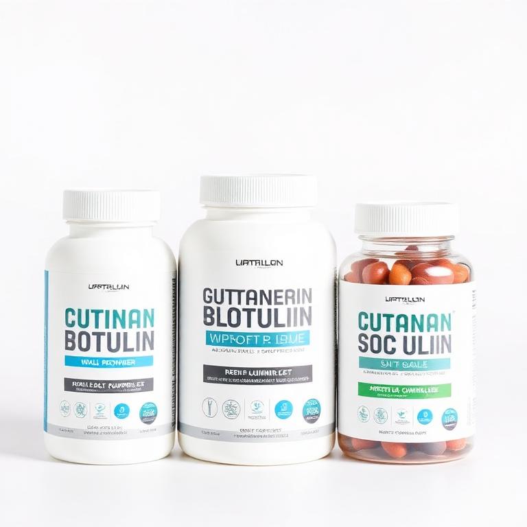 Ultimate Performance Kit